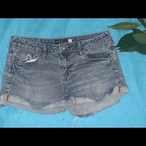 Women’s shorts